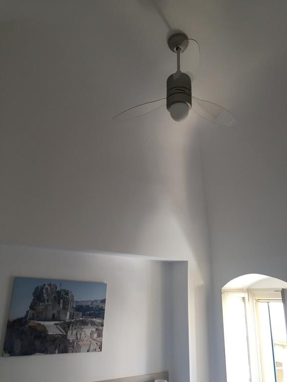 Appartamento Le Tre Volte Matera Eksteriør billede
